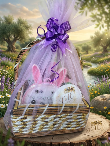 Kids Gift Basket