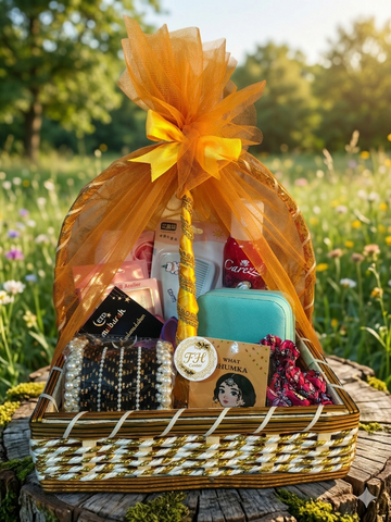 Ultimate Eid Glamour Jewelry Hamper