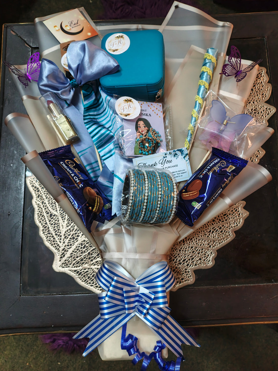 Gift hampers